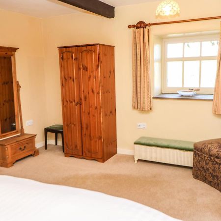 Cherry Tree Cottage Kirkby Stephen Luaran gambar