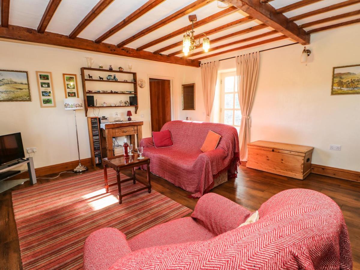 Cherry Tree Cottage Kirkby Stephen Luaran gambar