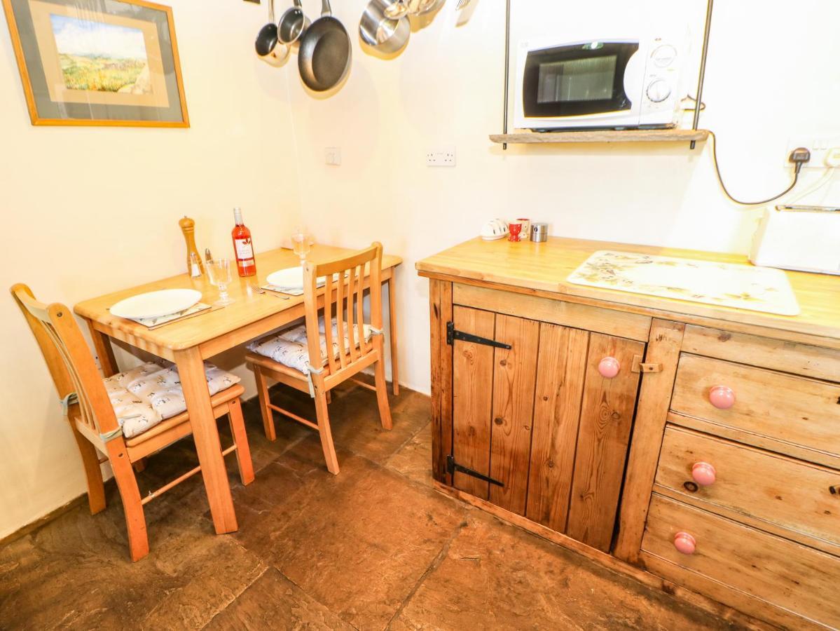 Cherry Tree Cottage Kirkby Stephen Luaran gambar