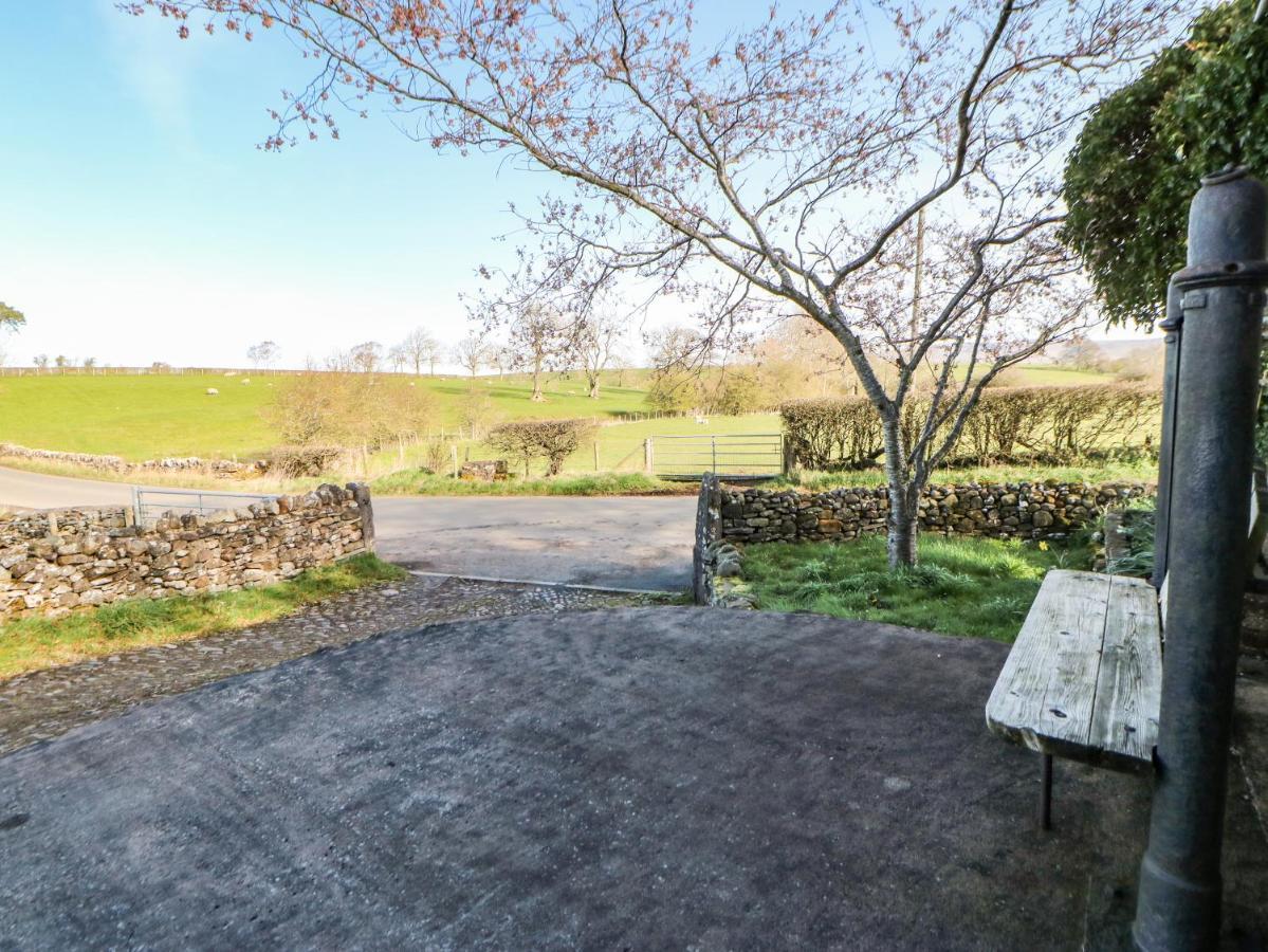 Cherry Tree Cottage Kirkby Stephen Luaran gambar
