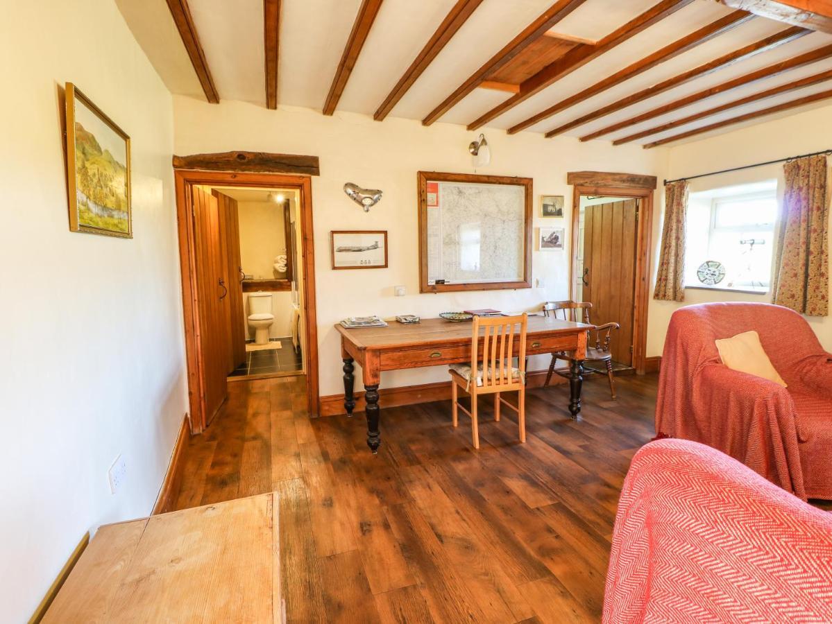 Cherry Tree Cottage Kirkby Stephen Luaran gambar