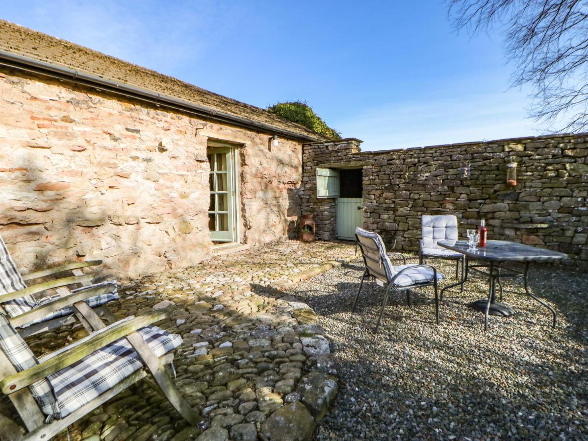 Cherry Tree Cottage Kirkby Stephen Luaran gambar