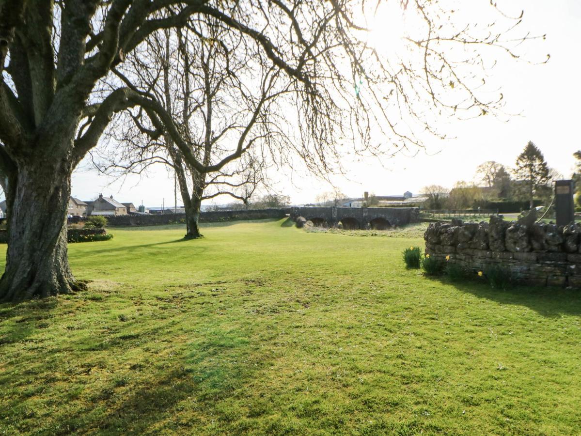 Cherry Tree Cottage Kirkby Stephen Luaran gambar