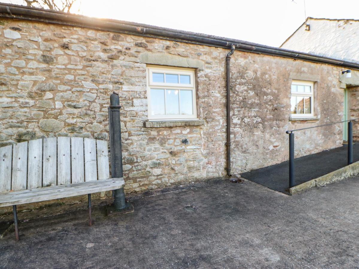 Cherry Tree Cottage Kirkby Stephen Luaran gambar