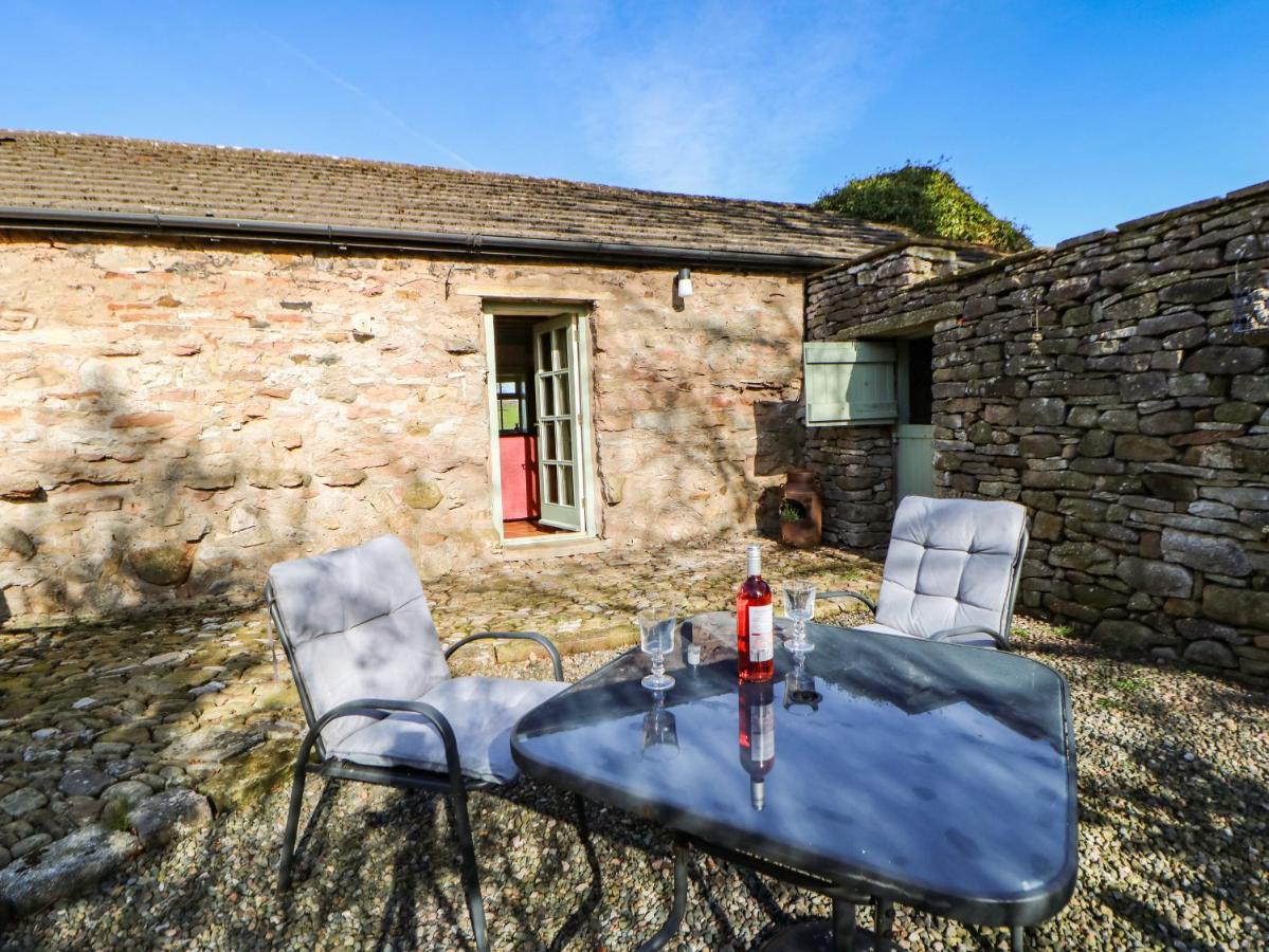 Cherry Tree Cottage Kirkby Stephen Luaran gambar