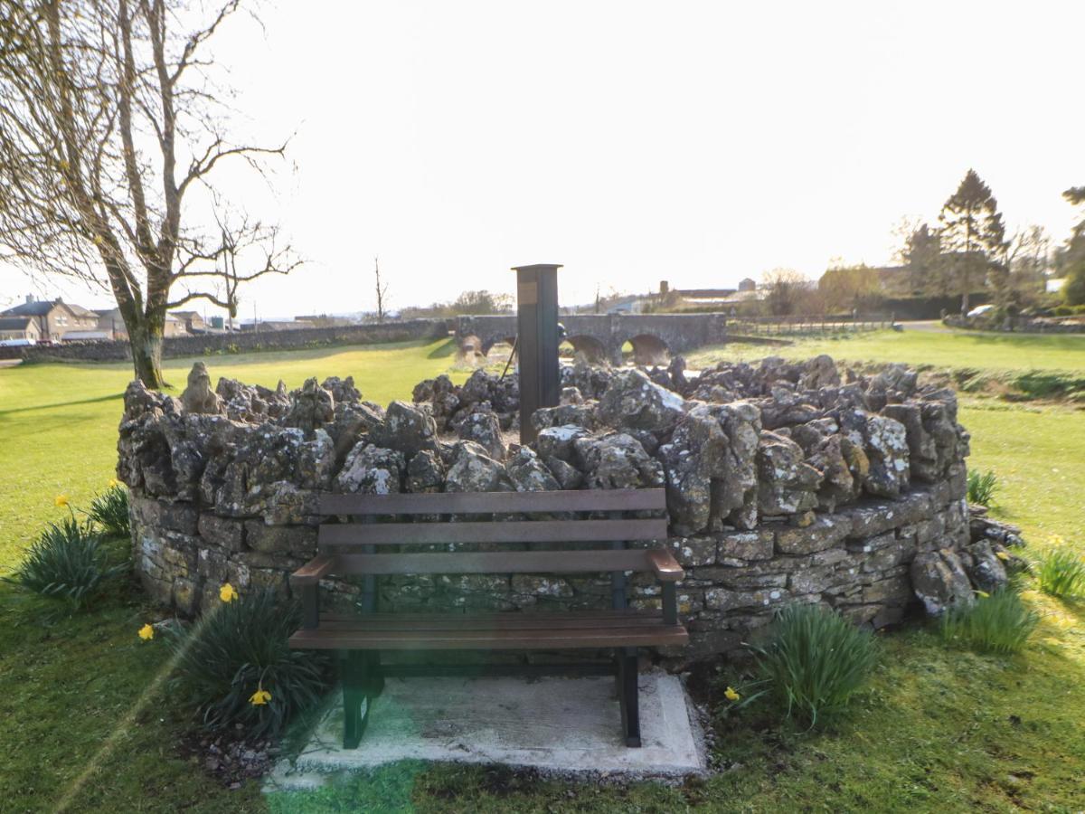Cherry Tree Cottage Kirkby Stephen Luaran gambar