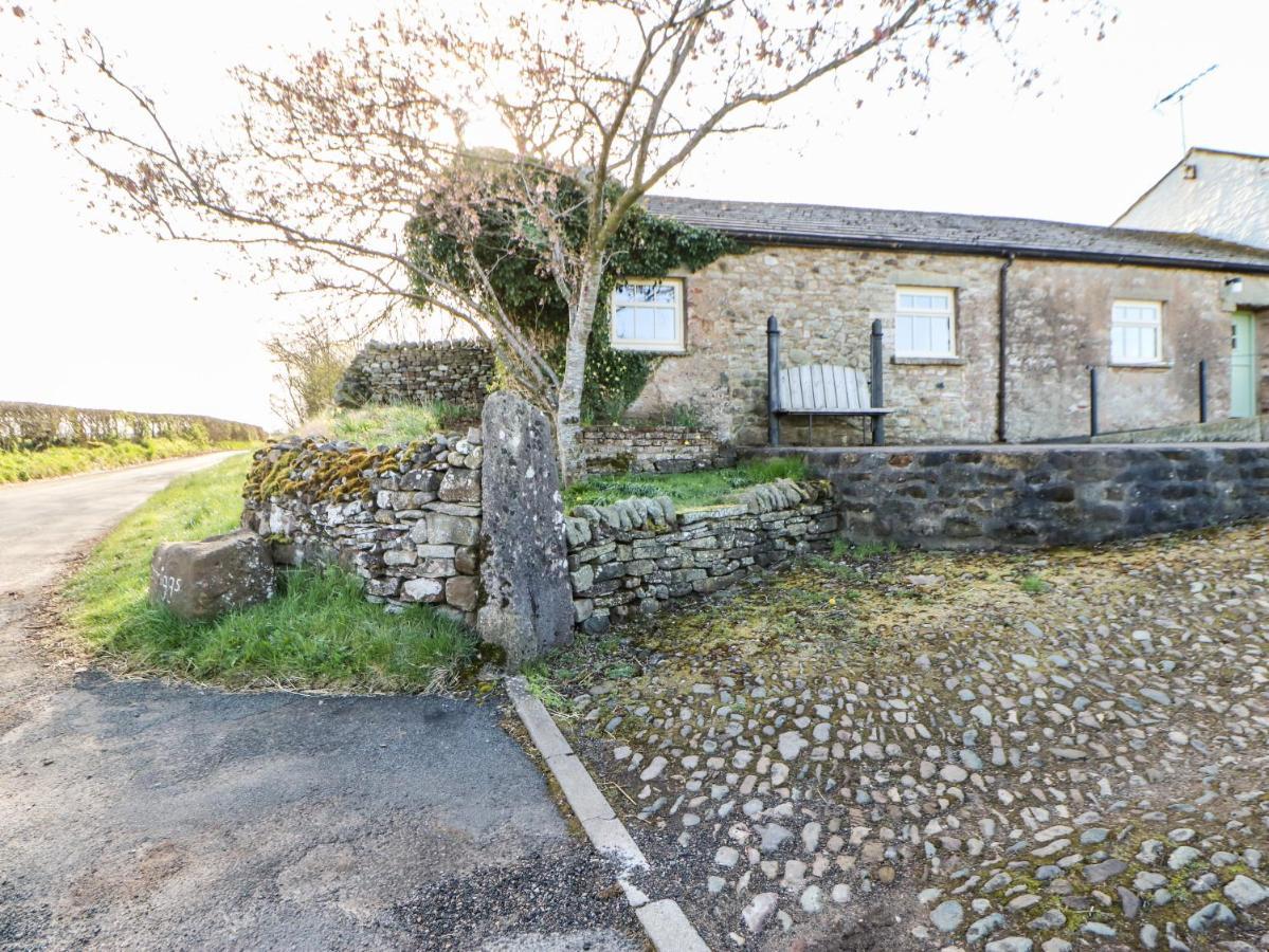 Cherry Tree Cottage Kirkby Stephen Luaran gambar