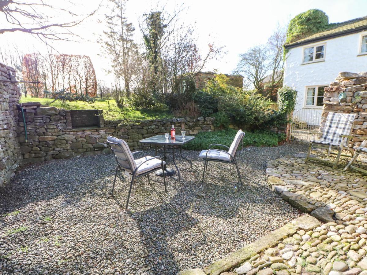 Cherry Tree Cottage Kirkby Stephen Luaran gambar